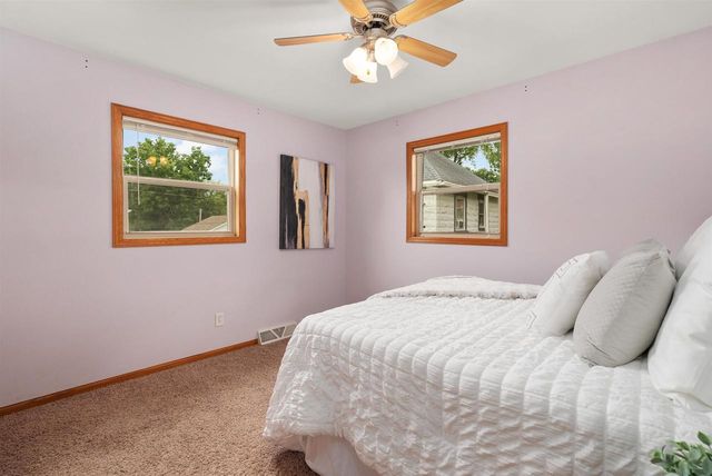 416 Gannon Avenue, Madison, WI 53714