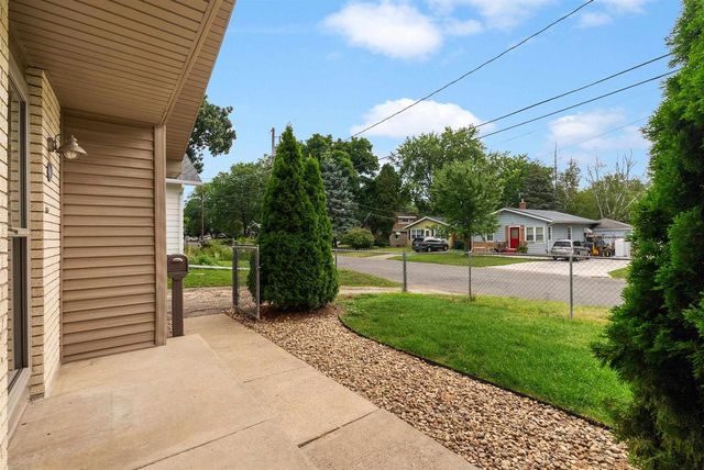 416 Gannon Avenue, Madison, WI 53714