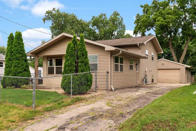 416 Gannon Avenue, Madison, WI 53714