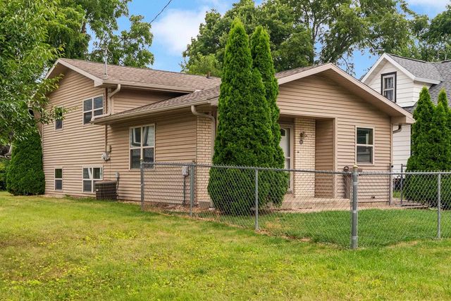 416 Gannon Avenue, Madison, WI 53714