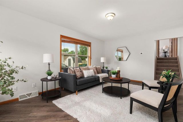 416 Gannon Avenue, Madison, WI 53714