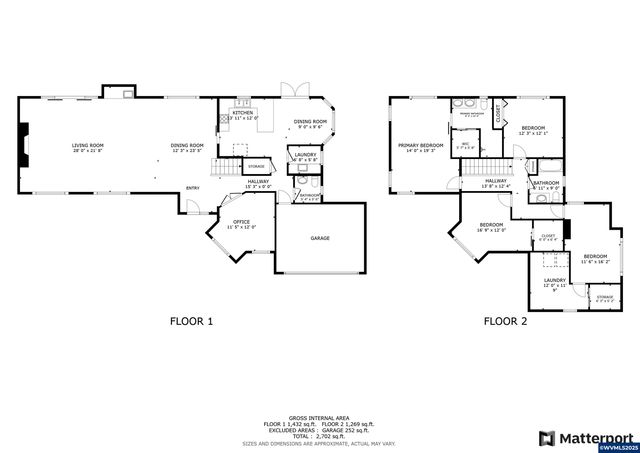 12875 Peggys Pl NE, Hubbard, OR 97032