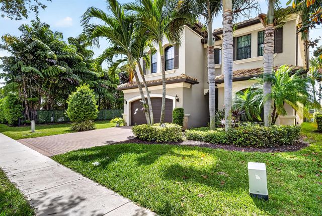 16829 Newark Bay Road, Delray Beach, FL 33446