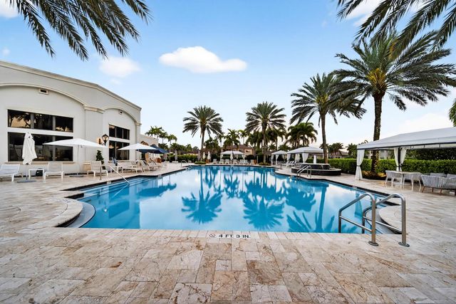 16829 Newark Bay Road, Delray Beach, FL 33446