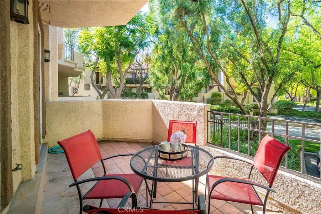 24109 Del Monte Drive, Valencia, CA 91355 — exterior