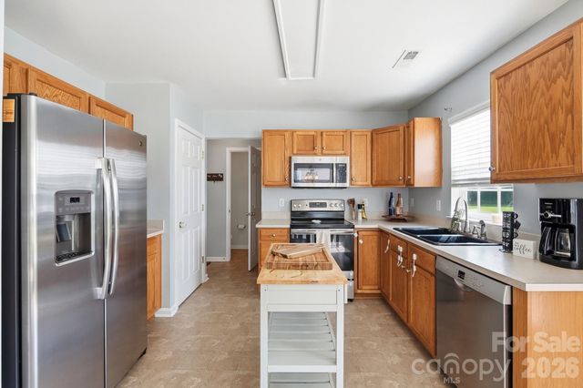 3104 Broad Plum Lane, Indian Trail, NC 28079