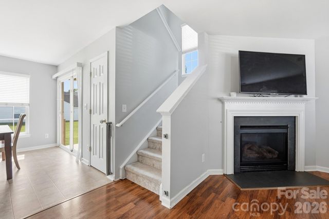 3104 Broad Plum Lane, Indian Trail, NC 28079