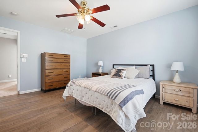 3104 Broad Plum Lane, Indian Trail, NC 28079