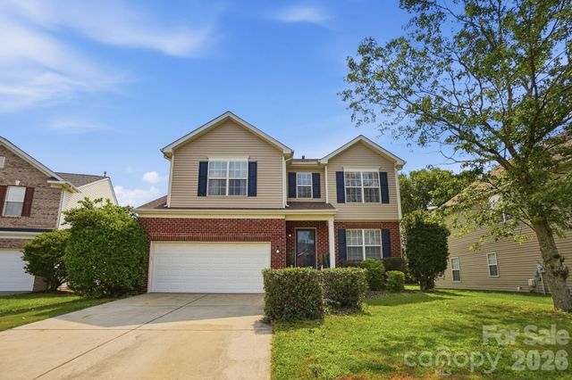 3104 Broad Plum Lane, Indian Trail, NC 28079