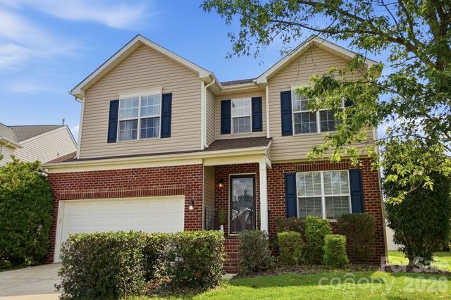 3104 Broad Plum Lane, Indian Trail, NC 28079