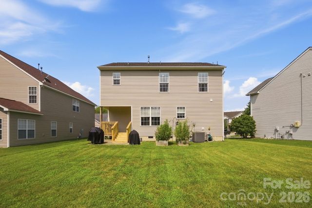 3104 Broad Plum Lane, Indian Trail, NC 28079