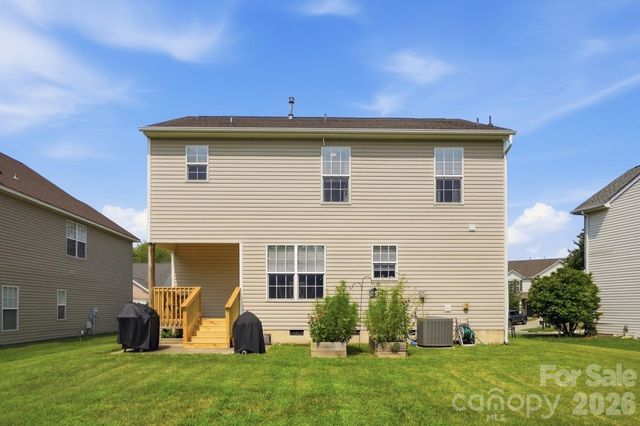 3104 Broad Plum Lane, Indian Trail, NC 28079