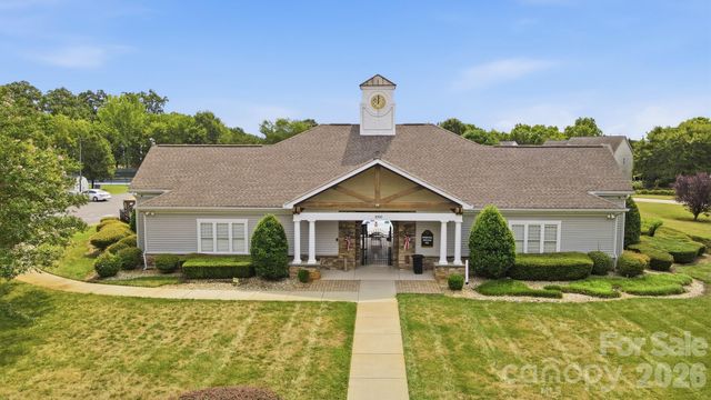 3104 Broad Plum Lane, Indian Trail, NC 28079