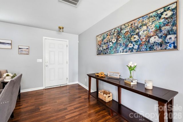 3104 Broad Plum Lane, Indian Trail, NC 28079