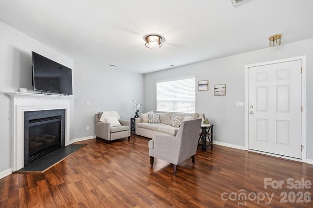 3104 Broad Plum Lane, Indian Trail, NC 28079