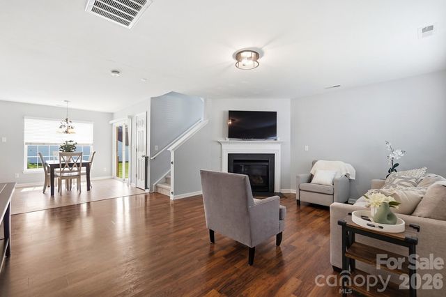 3104 Broad Plum Lane, Indian Trail, NC 28079