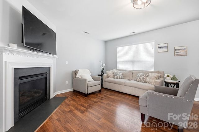 3104 Broad Plum Lane, Indian Trail, NC 28079