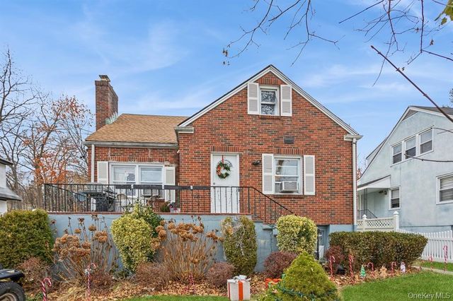 151 Gertrude Avenue, Mamaroneck, NY 10543