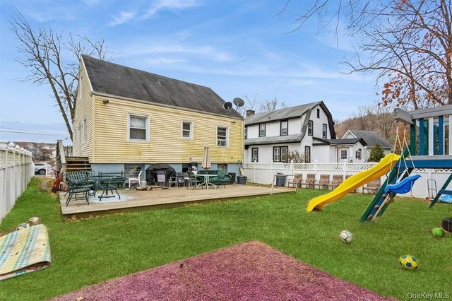 151 Gertrude Avenue, Mamaroneck, NY 10543