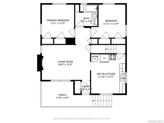 151 Gertrude Avenue, Mamaroneck, NY 10543