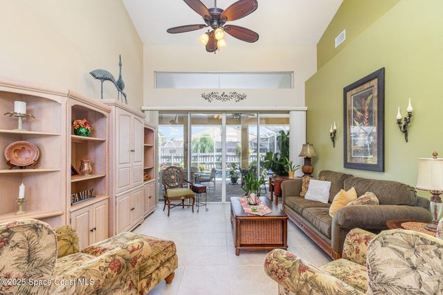 115 Island View Drive, Indian Harbour Beach, FL 32937