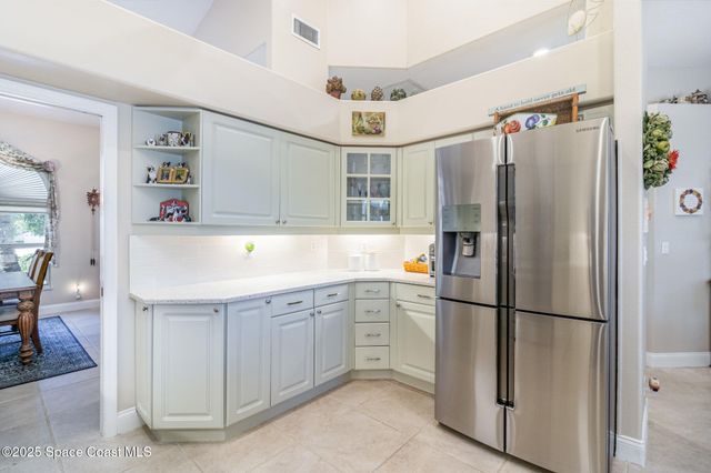 115 Island View Drive, Indian Harbour Beach, FL 32937