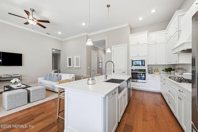 5217 MILKHOUSE Lane, Jacksonville, FL 32224