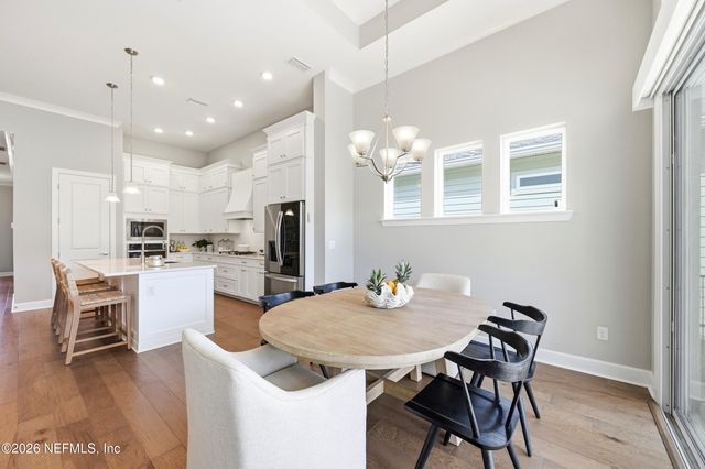 5217 MILKHOUSE Lane, Jacksonville, FL 32224