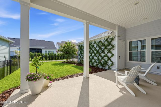 5217 MILKHOUSE Lane, Jacksonville, FL 32224
