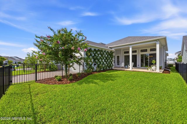 5217 MILKHOUSE Lane, Jacksonville, FL 32224