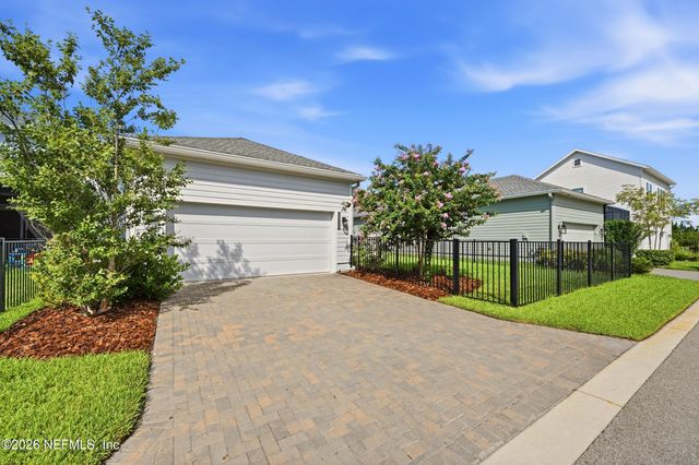 5217 MILKHOUSE Lane, Jacksonville, FL 32224