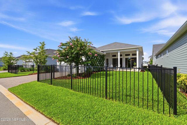 5217 MILKHOUSE Lane, Jacksonville, FL 32224