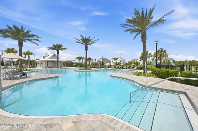 5217 MILKHOUSE Lane, Jacksonville, FL 32224