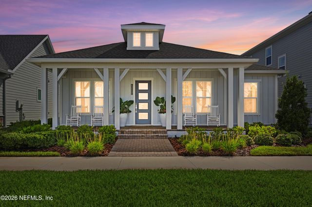 5217 MILKHOUSE Lane, Jacksonville, FL 32224