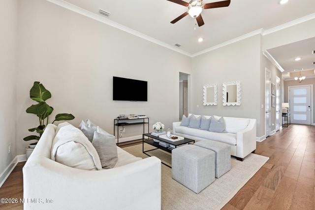 5217 MILKHOUSE Lane, Jacksonville, FL 32224