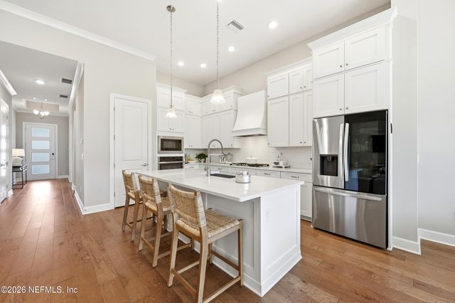 5217 MILKHOUSE Lane, Jacksonville, FL 32224