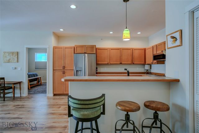 2221 Willow Drive B, Livingston, MT 59047