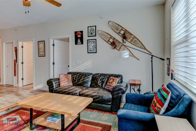 2221 Willow Drive B, Livingston, MT 59047