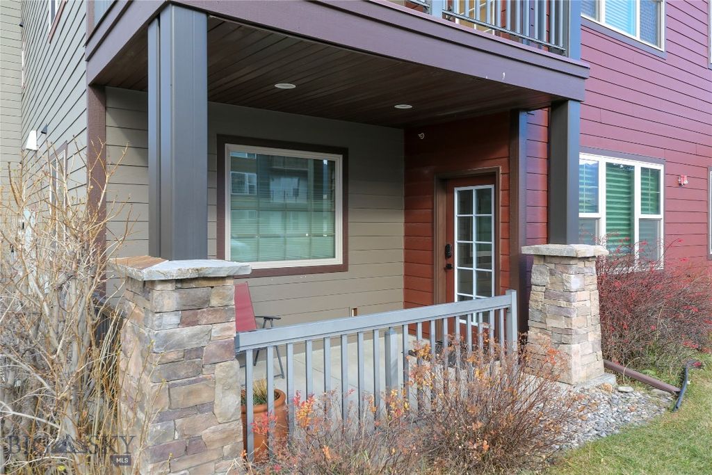 2221 Willow Drive B, Livingston, MT 59047