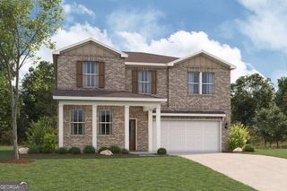 6713 Homer Lane, Fairburn, GA 30213
