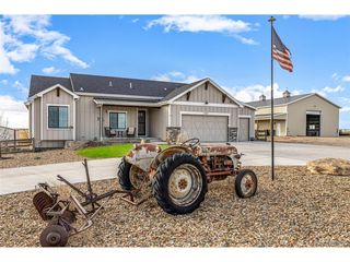 7377 Van Sickle St, Strasburg, CO 80136