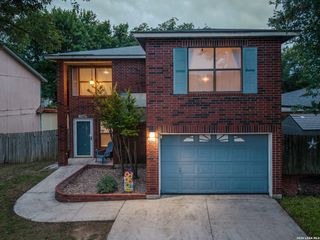 15607 Legend Springs, San Antonio, TX 78247