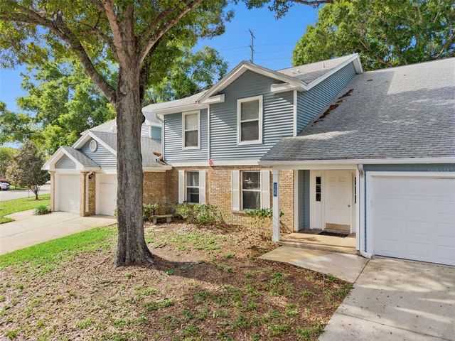 2258 COACH HOUSE BOULEVARD 804, Orlando, FL 32812