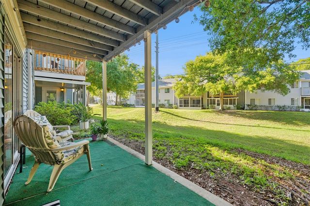 2258 COACH HOUSE BOULEVARD 804, Orlando, FL 32812
