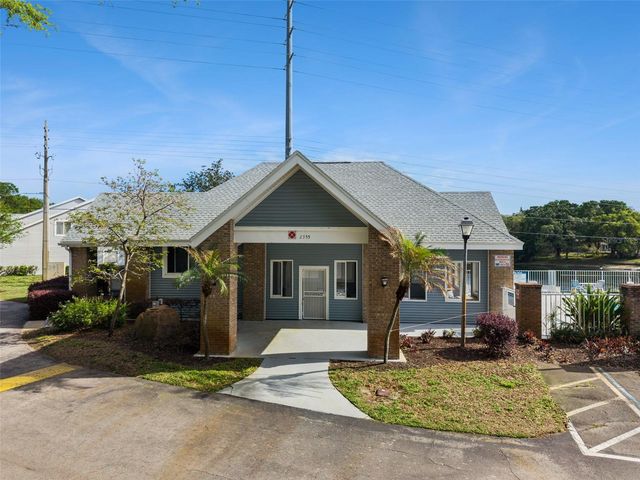 2258 COACH HOUSE BOULEVARD 804, Orlando, FL 32812