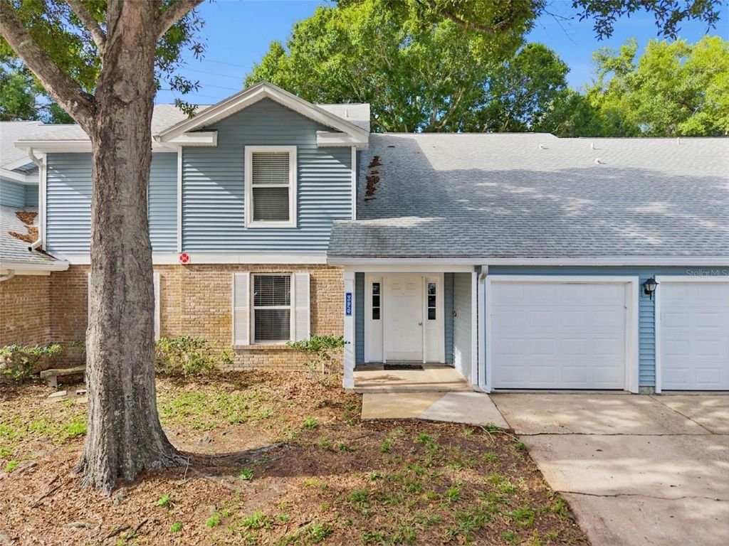 2258 COACH HOUSE BOULEVARD 804, Orlando, FL 32812