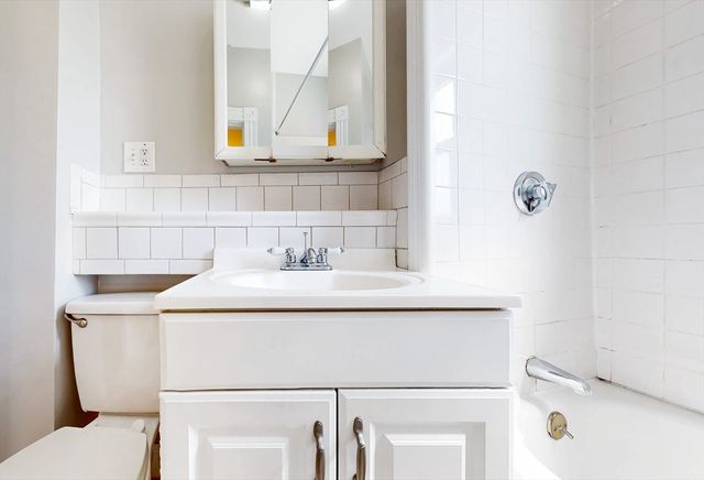 74-76 Hano Street 76 - 1, Boston, MA 02134