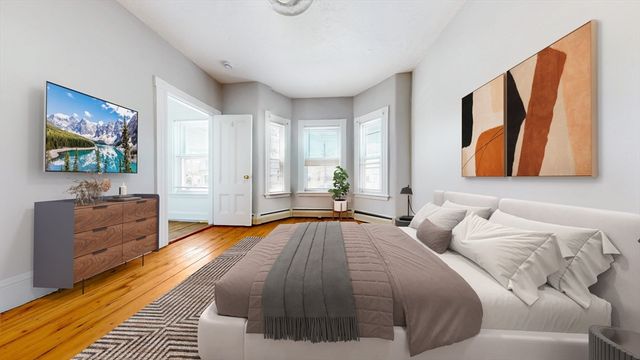 74-76 Hano Street 76 - 1, Boston, MA 02134