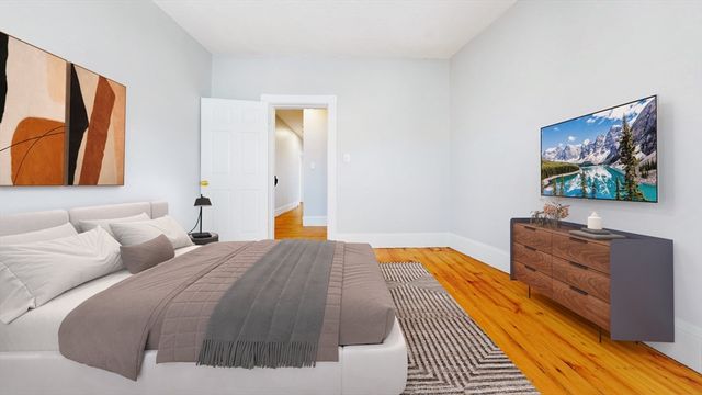 74-76 Hano Street 76 - 1, Boston, MA 02134