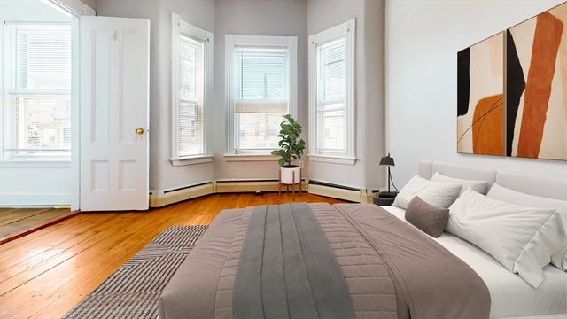 74-76 Hano Street 76 - 1, Boston, MA 02134